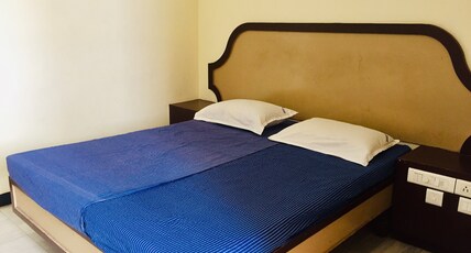 Hotel John Room Type - Standard Double Non AC