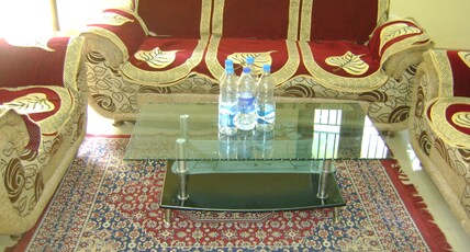 WeKare Room Type - Villa Room with breakfast Airport Station Lingaraj