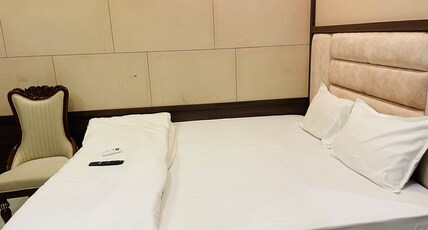 Hotel Pooja international Room Type - Standard