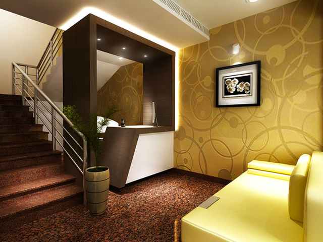 Juju International Hotel - Tap to explore photos