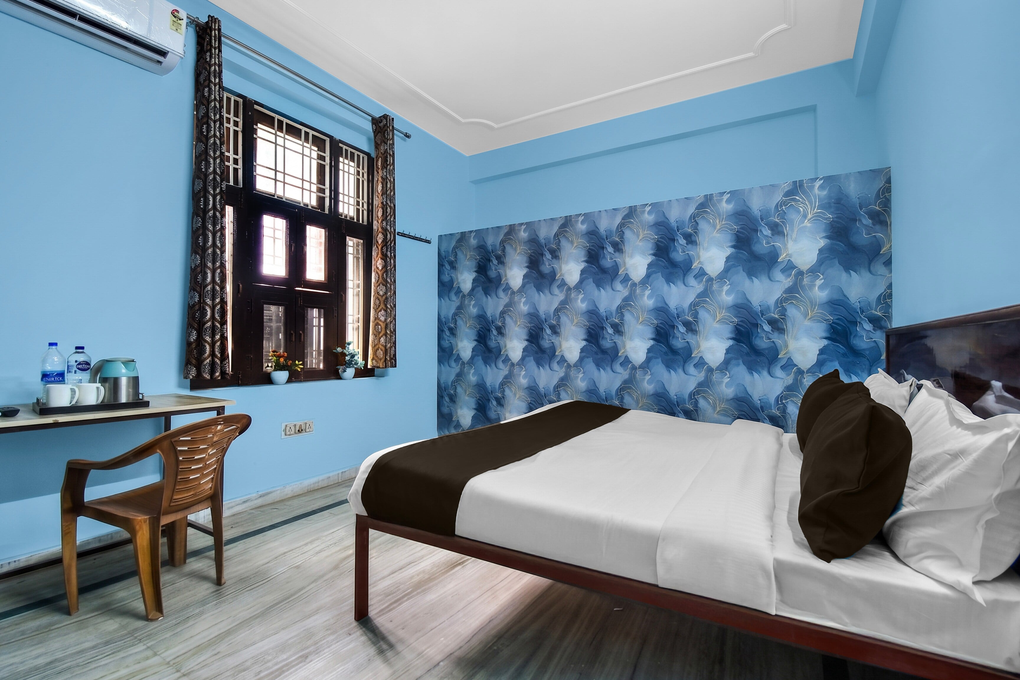 Collection O JECC Jaipur Formerly Hotel Tejas - Tap to explore photos