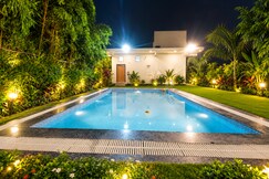 Corbett Jungle Breeze Resort (3min Walk to Kosi River)