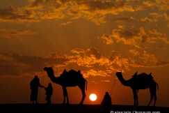 The Sandy Resort Jaisalmer
