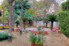 Chhuti Holiday Resort (unit of Lasco agri chem pvt. ltd.)