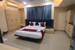 Address of Hotel Samarth Inn Baner