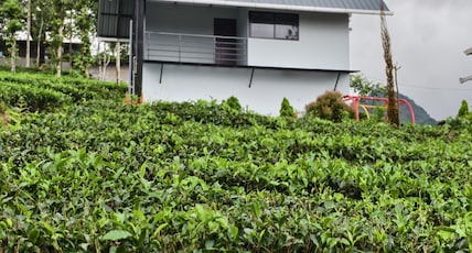 Rattan Hill Plantation Resort Room Type - Deluxe Cottage with private balcony Rattan Hill Plantation Resort Room Type - Deluxe Cottage with private balcony
