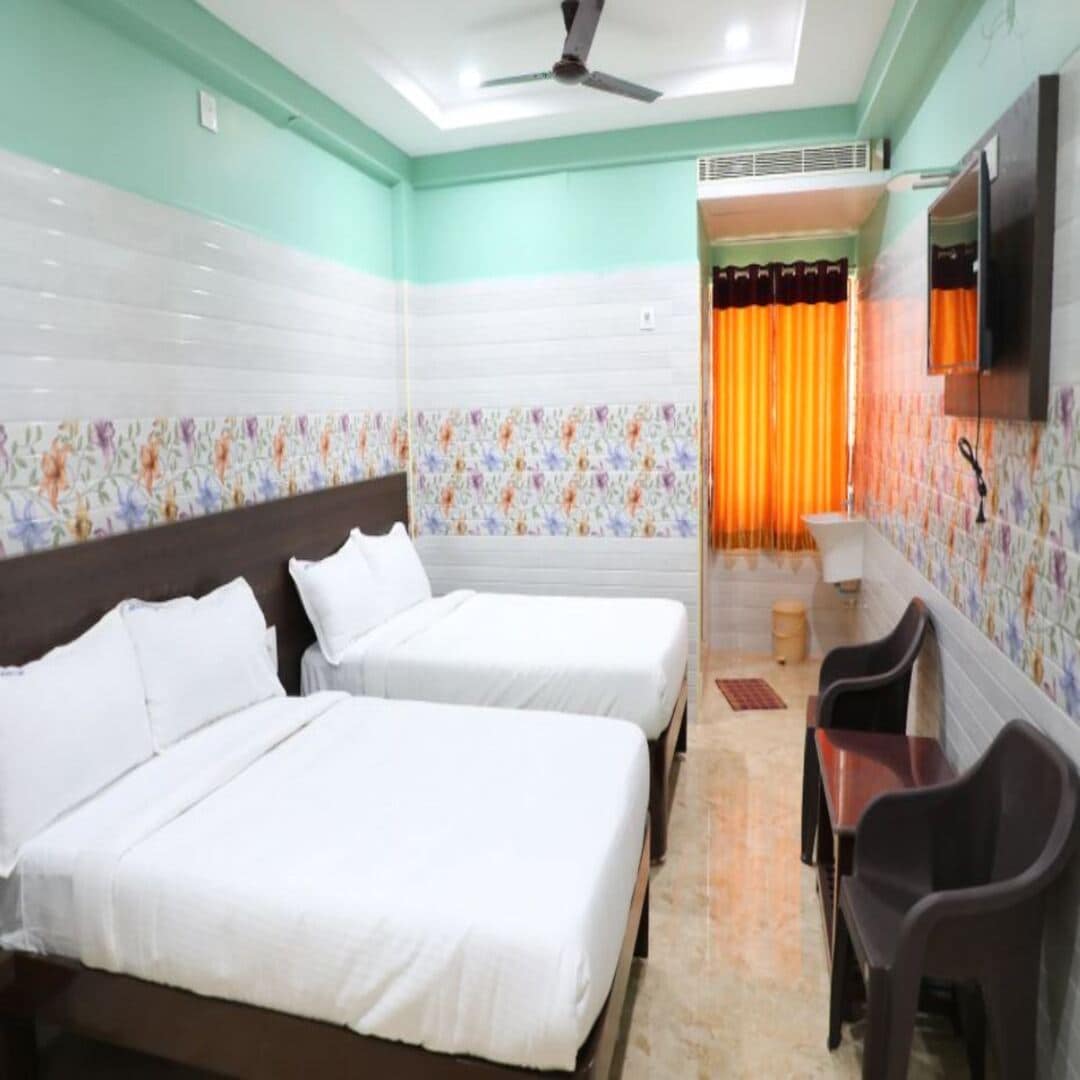 Hotel Surya Grand - Tap to explore photos