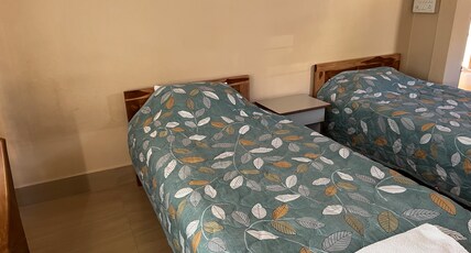 Hotel Dinthar Zara Room Type - Ethan