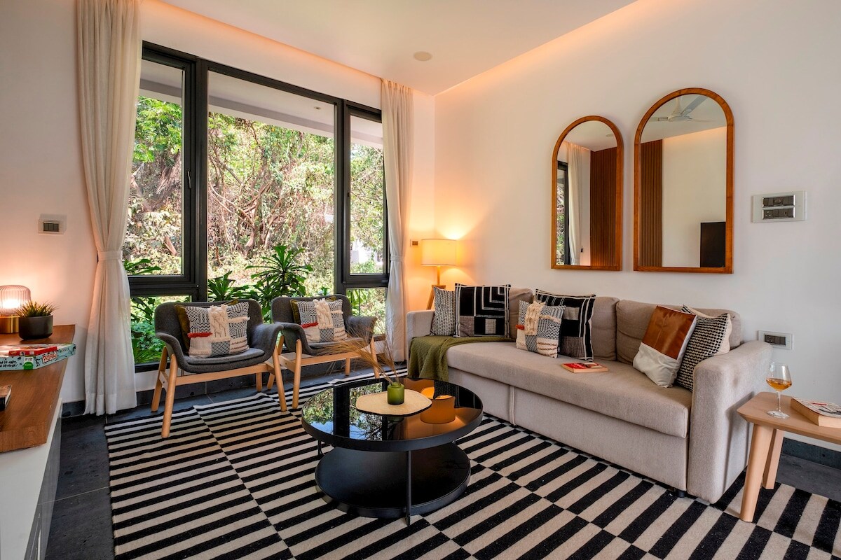 tisyastays | The Meredian Villa C - Tap to explore photos