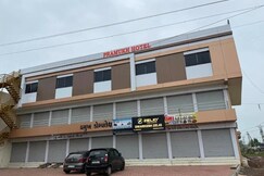 Hotel Pramukh
