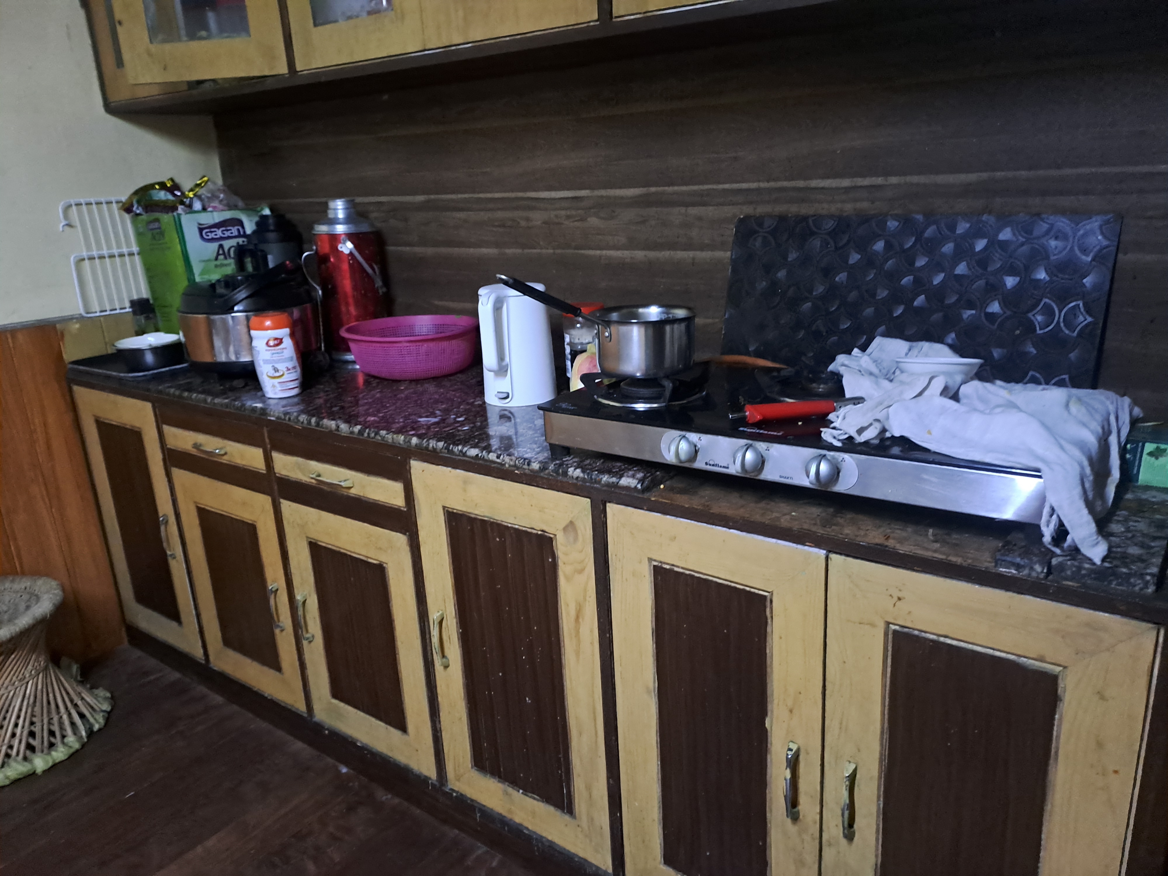 Phukhar homestay - Tap to explore photos