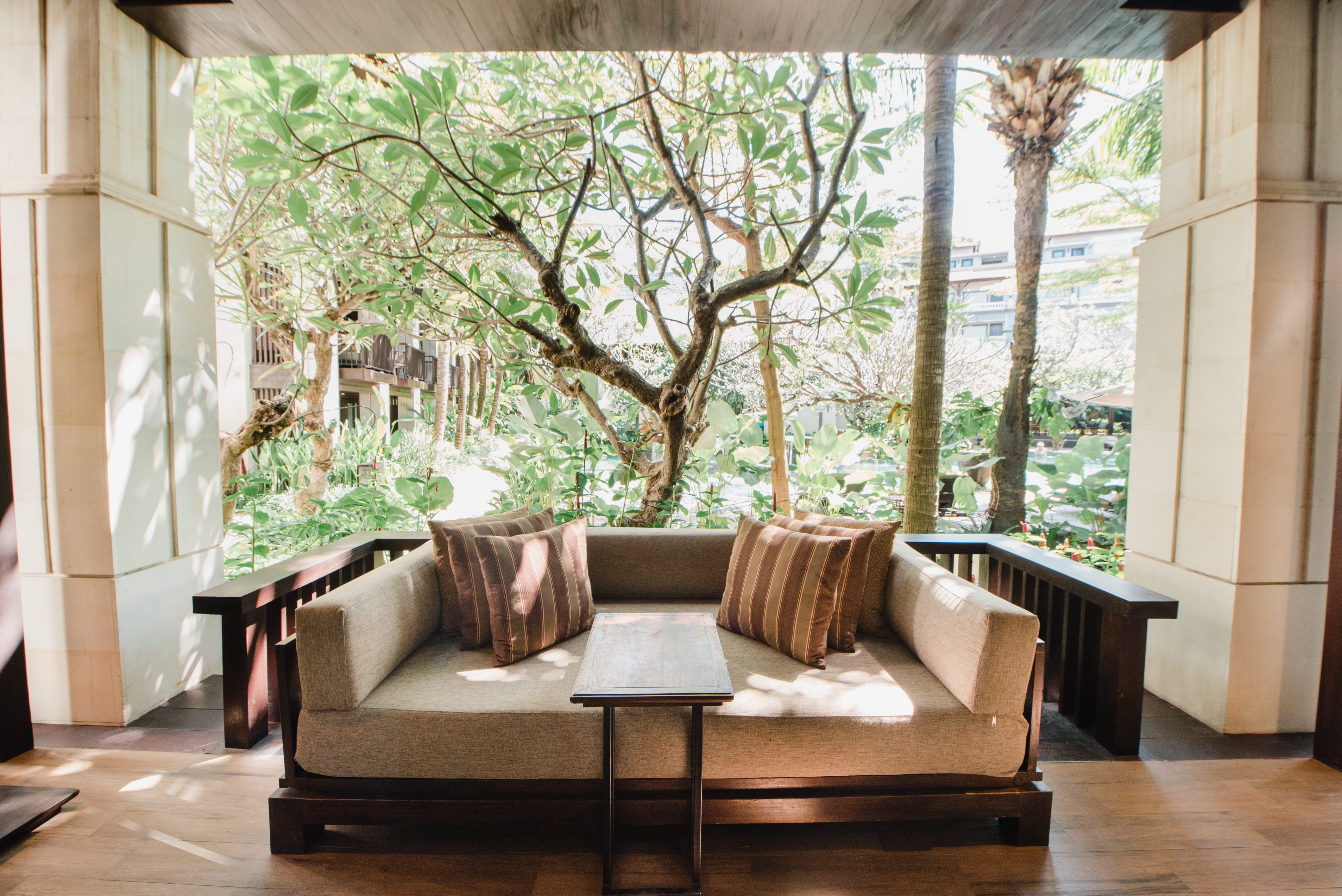Ramayana Suites & Resorts - Tap to explore photos