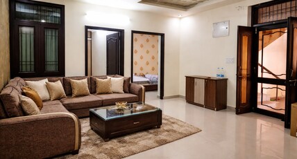 Cozy & Comfort   2 BHK Apartment Best Located JPR Room Type - Cozy & Comfort   2 BHK Apartment Best Located JPR