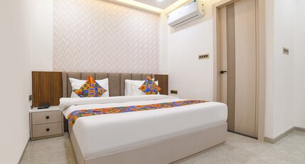 FabHotel Raj Villa I, Vijay Nagar Room Type - Suite Room