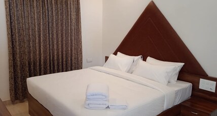 Tranquil Revtree Resort Room Type - Deluxe Room