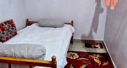 Pearl farmstay Room Type - Bedroom 3