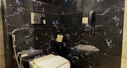 Au Revoir Resorts, Malampuzha Room Type - Presidential Suite