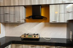 Mrdb stays(cozy home) 1 bhk