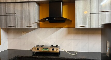 Mrdb stays(cozy home) 1 bhk Room Type - Mrdb stays(cozy home) 1 bhk