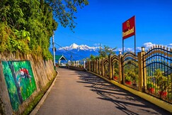 Hotel Dreamland,Darjeeling