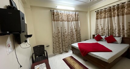 Misty Cliff Cottage  Kasauli Room Type - Standard Room
