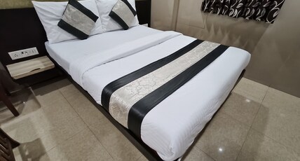 Hotel Sai Heritage Room Type - Standard Non AC Room