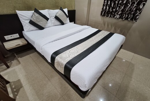 Hotel Sai Heritage