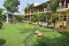 Address of Panchsheel Dhabha Hotel