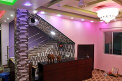 Rajeswari Ac Dormitory