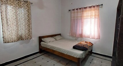 SRINIVASA RESIDENCY Room Type - Room No 101