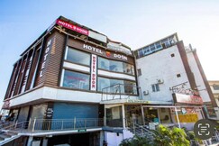 Hotel Doon Dehradun