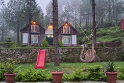 Ghughuti Resort Lansdowne