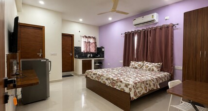 Peaceful Flat Near AIG Wipro ISB US Consulate Room Type - Peaceful Flat Near AIG Wipro ISB US Consulate