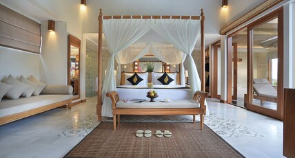 The Sankara Suite & Villas Room Type - Suite Pool Villa The Sankara Suite & Villas Room Type - Suite Pool Villa