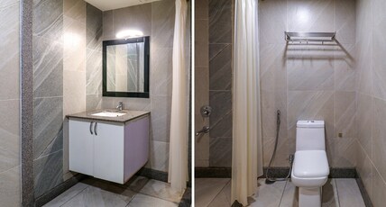 HOTEL SHUBHAM CELEBRATIONS SHAPUR Room Type - Executive Room