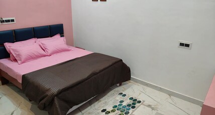 Sunrays Homestay Room Type - Bedroom 2