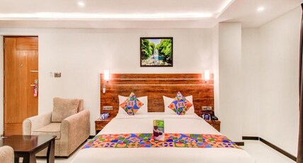 FabHotel Prime The Royal Suites - Nr. Gopalan Innovation Mall Room Type - Suite Room FabHotel Prime The Royal Suites - Nr. Gopalan Innovation Mall Room Type - Suite Room