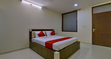 Hotel O Heritage Haveli Room Type - Classic