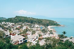 The Ritz-Carlton, Koh Samui
