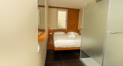 Hotel Duesseldorfer Hof Room Type - Double Room