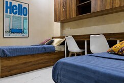 Beyond Stays Premium Co- Living