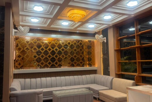 HOTEL DREAM INN
