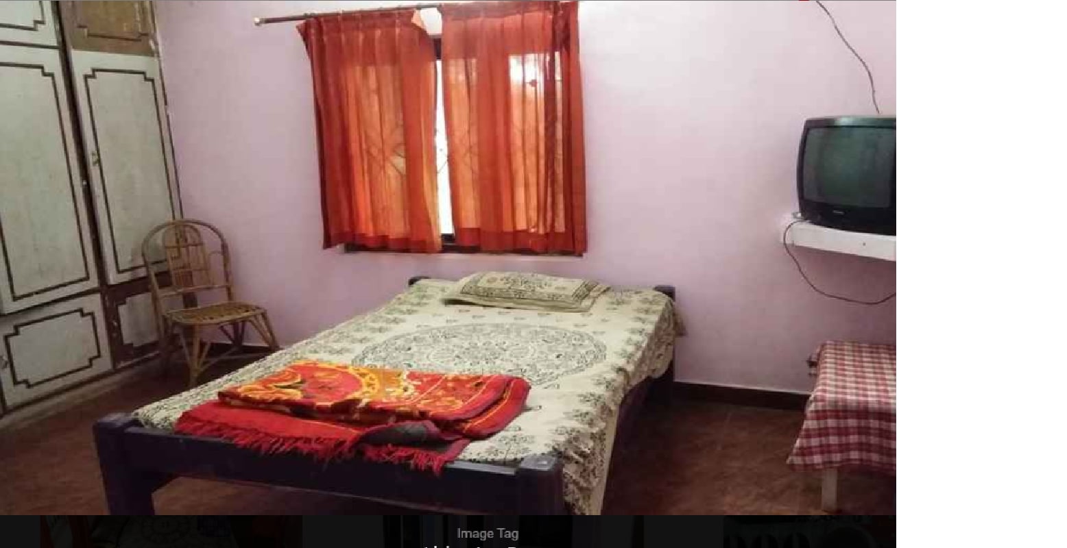 Hotel Rajeswari - Tap to explore photos