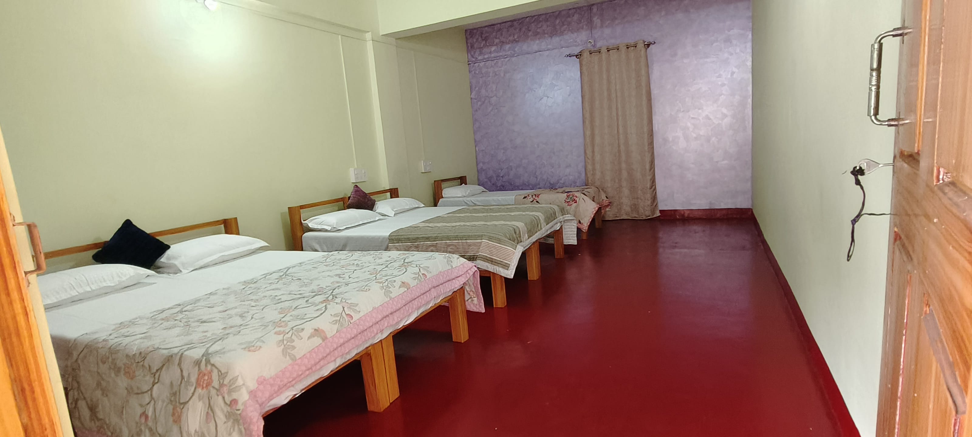 Nisarga Coorg Homestay - Tap to explore photos