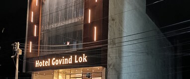 Hotel Govind Lok