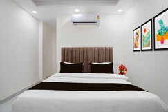 Townhouse Manglapuri Delhi Formerly Cozy Stays