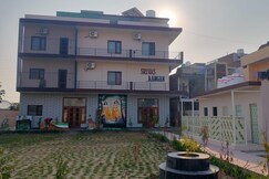 Srivas Aangan - 2BHK, 3BHK