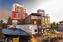 The Terrace by LADDER,Manjeri