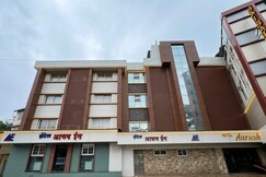 HOTEL AARUSH INN
