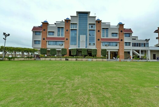 Hotel Imperial